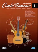 Combo Flamenco (Libros/CD) - David Leiva