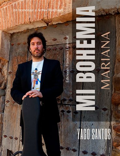 Mi Bohemia «Mariana» – Yago Santos
