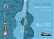 Guitarra Flamenca por Palos- BULERIAS- (DVD/CD/Libro) - David Leiva