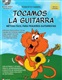 Tocamos la Guitarra -Método Fácil para Principiantes - Vol 1(libro/CD)- Roberto Fabbri