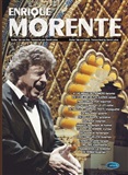 “Enrique Morente, guitar tab con voz” (libro) - David Leiva