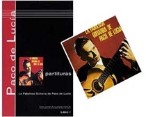 Saving Pack - La Fabulosa Guitarra de Paco de Lucía