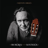 Memoria de los sentidos (2 LP-Vinilo) - Vicente Amigo