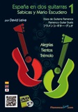 Dúos - España en dos guitarras (Volumen 1) - Sabicas y Mario Escudero - (DVD/Libro) - David Leiva