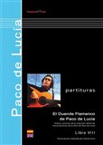 El Duende Flamenco (Libro) - Paco de Lucía