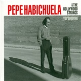 Yerbagüena (CD) - PEPE HABICHUELA & THE BOLLYWOOD STRINGS