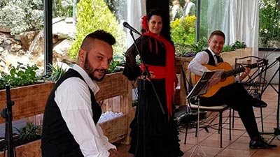 La cantaora Carmen Macareno estará presente en el ciclo «Lunes musicales»